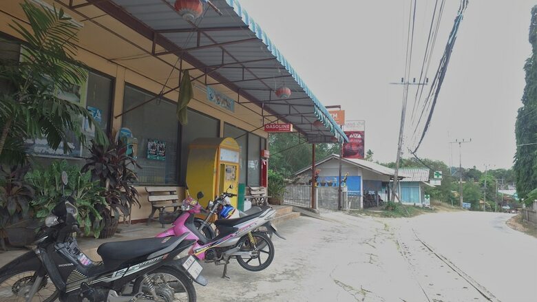 Hotel Tanyaporn House