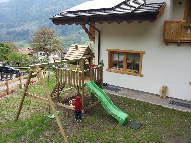 Agroturismo Dalla Natura La Salute