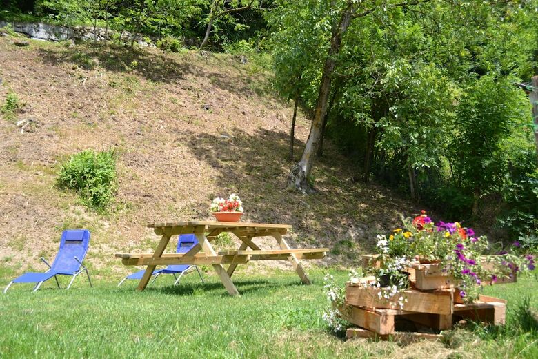 Agroturismo Dalla Natura La Salute