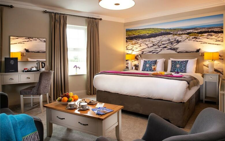 Hotel The Wild Atlantic Lodge