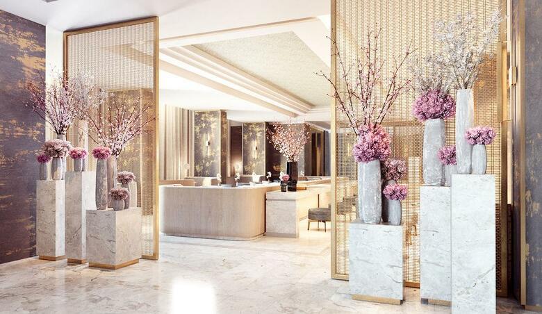Hotel The One Barcelona Gl