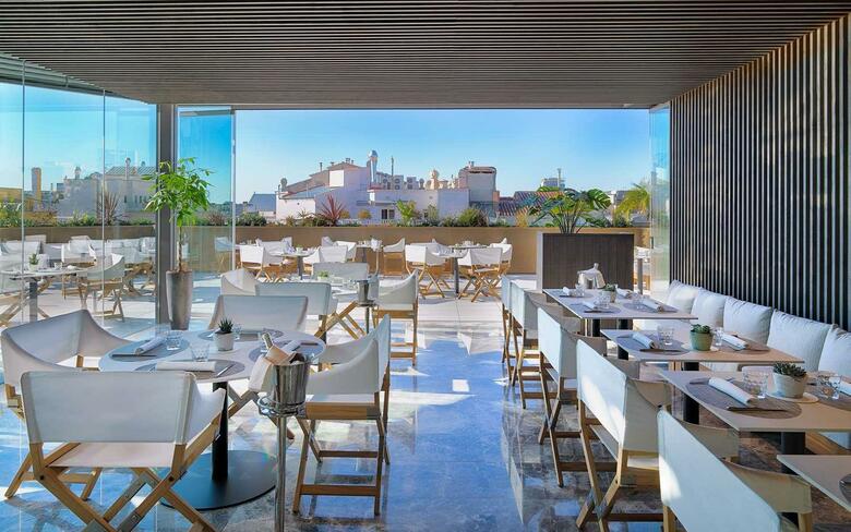Hotel The One Barcelona Gl