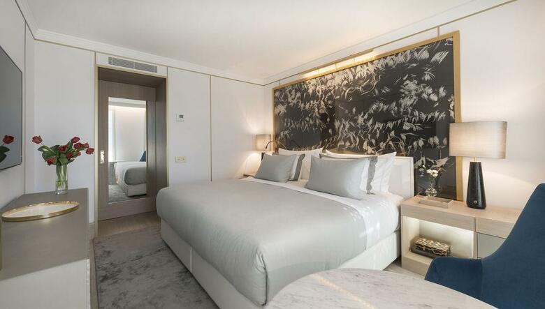 Hotel The One Barcelona Gl