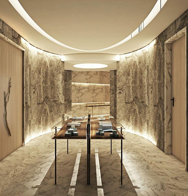 Hotel The One Barcelona Gl