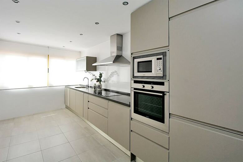 Apartamentos Iloftmalaga Ciudad De La Justicia