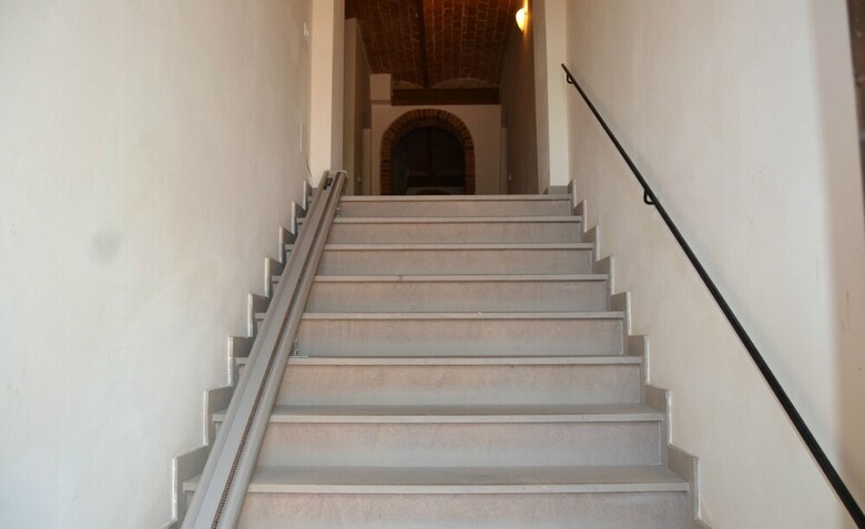 Apartamento Antico Borgo Casalappi