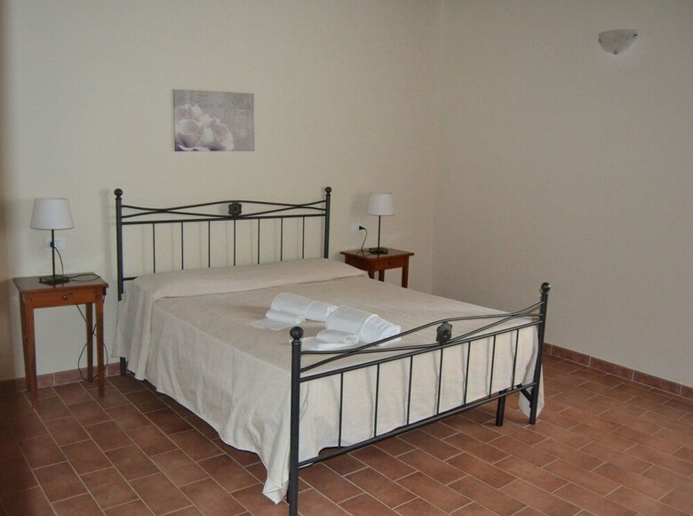 Apartamento Antico Borgo Casalappi