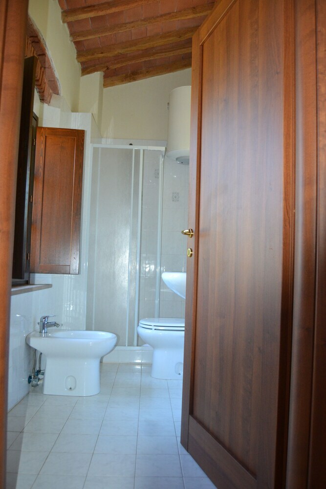 Apartamento Antico Borgo Casalappi