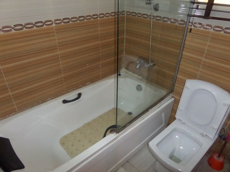 Maidaville Hotel And Suites