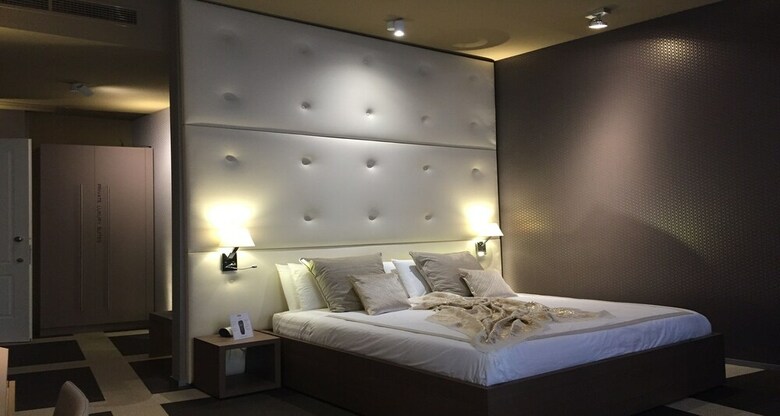 Bed & Breakfast Private Luxury Suite