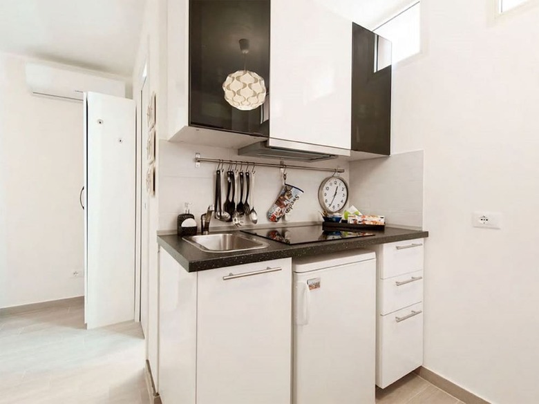Bed & Breakfast Private Luxury Suite