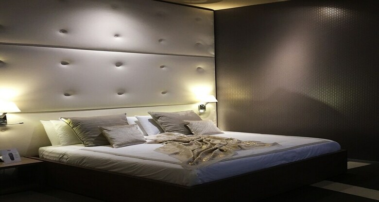 Bed & Breakfast Private Luxury Suite