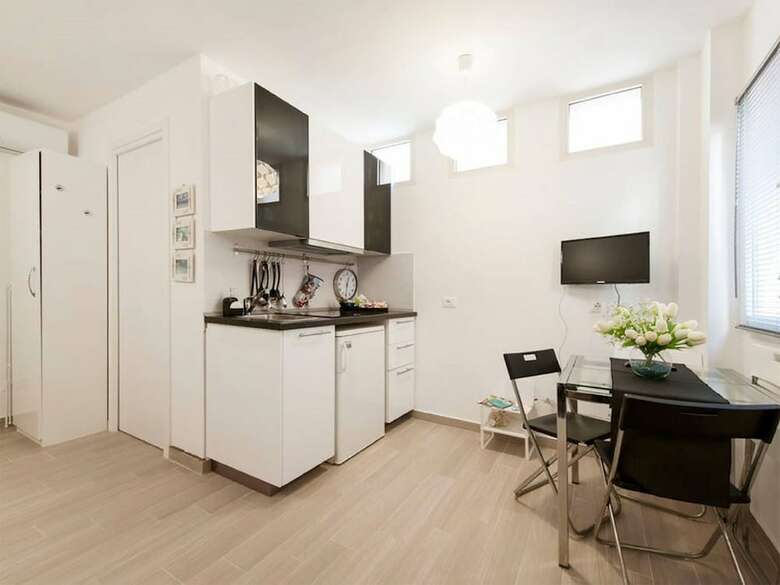 Bed & Breakfast Private Luxury Suite