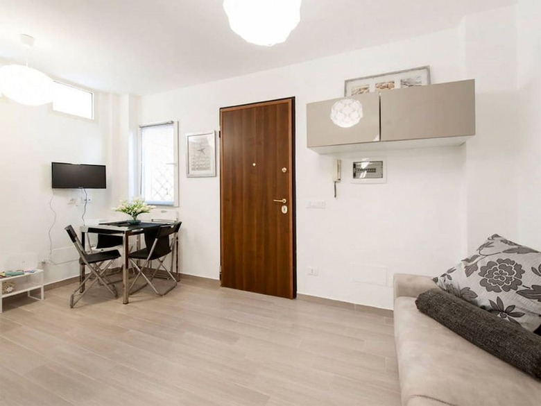 Bed & Breakfast Private Luxury Suite