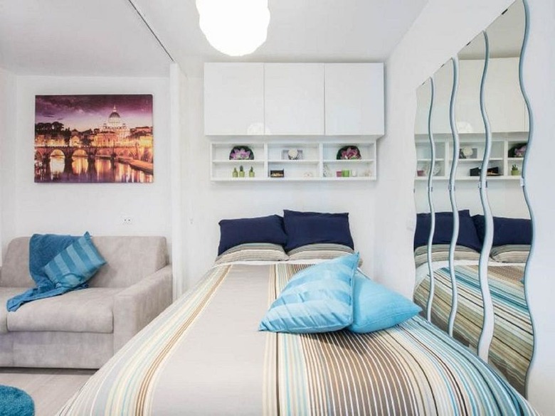 Bed & Breakfast Private Luxury Suite