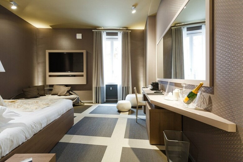 Bed & Breakfast Private Luxury Suite
