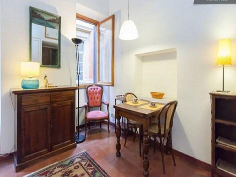 Bed & Breakfast Private Luxury Suite
