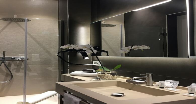 Bed & Breakfast Private Luxury Suite