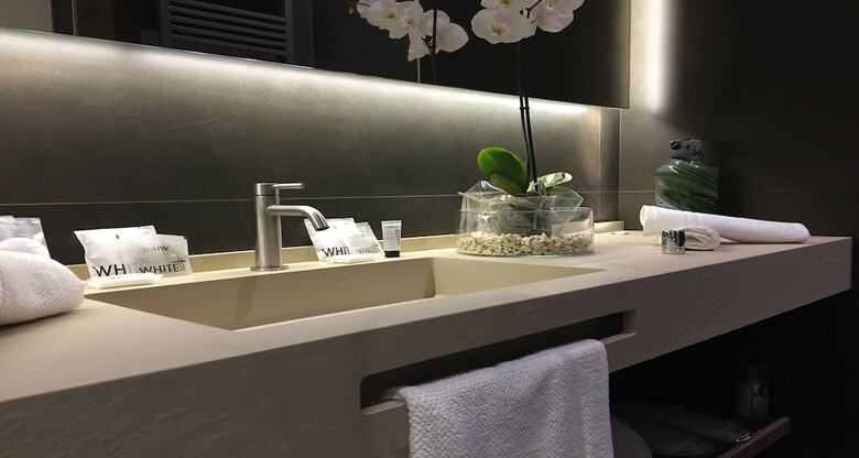 Bed & Breakfast Private Luxury Suite