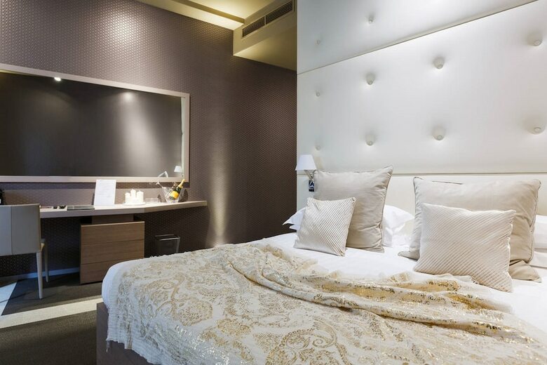 Bed & Breakfast Private Luxury Suite
