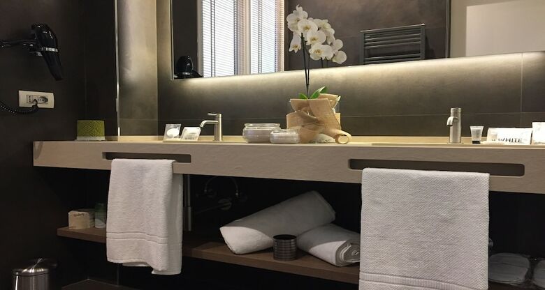 Bed & Breakfast Private Luxury Suite
