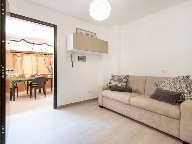 Bed & Breakfast Private Luxury Suite