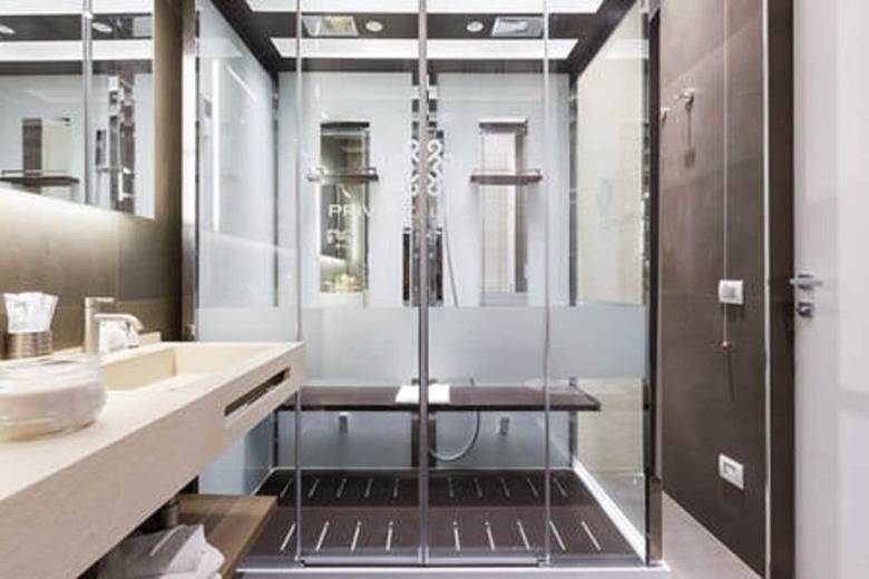Bed & Breakfast Private Luxury Suite