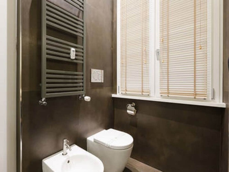 Bed & Breakfast Private Luxury Suite