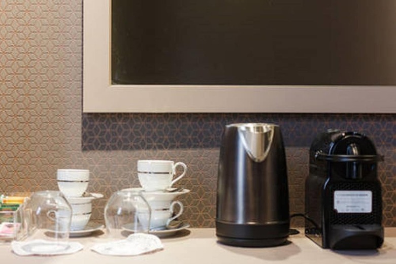 Bed & Breakfast Private Luxury Suite