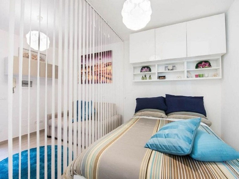 Bed & Breakfast Private Luxury Suite