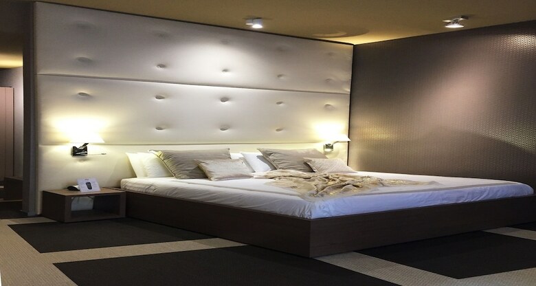 Bed & Breakfast Private Luxury Suite