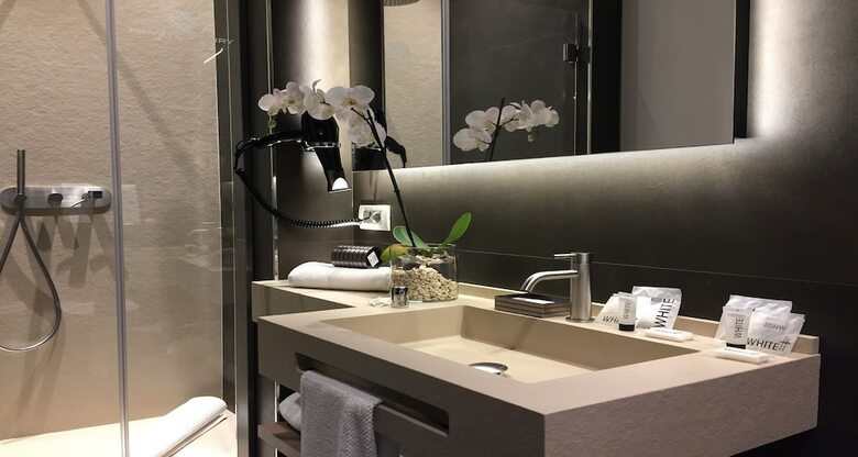 Bed & Breakfast Private Luxury Suite