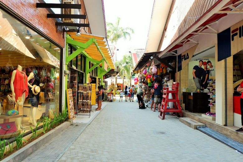 Hotel Luxx Boutique Boracay