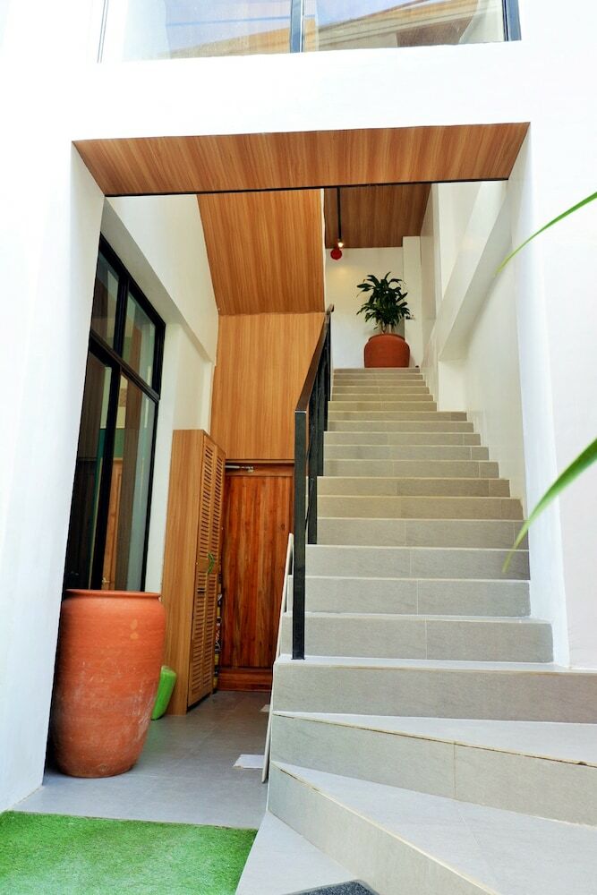 Hotel Luxx Boutique Boracay
