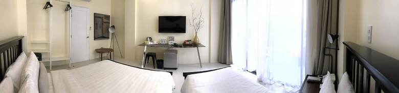 Hotel Luxx Boutique Boracay