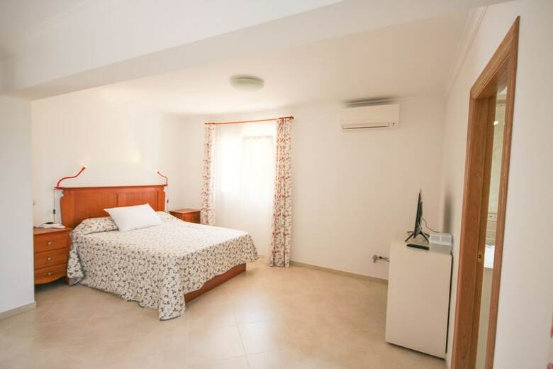 Villa Almendros 6 - Plaza Mayor