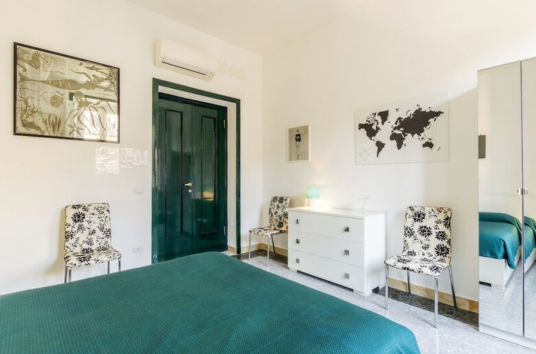 Apartamento Enjoy Your Stay - In Rome
