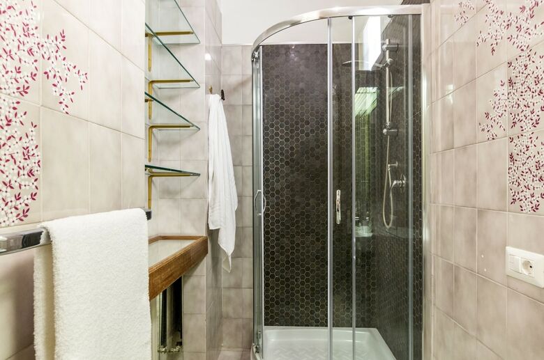 Apartamento Enjoy Your Stay - In Rome