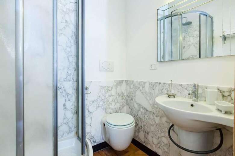 Apartamento Enjoy Your Stay - In Rome