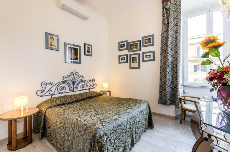 Apartamento Enjoy Your Stay - In Rome