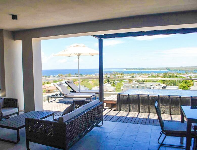 Apartamentos Carlos Bay By Dream Escapes