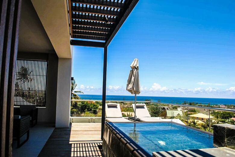 Apartamentos Carlos Bay By Dream Escapes