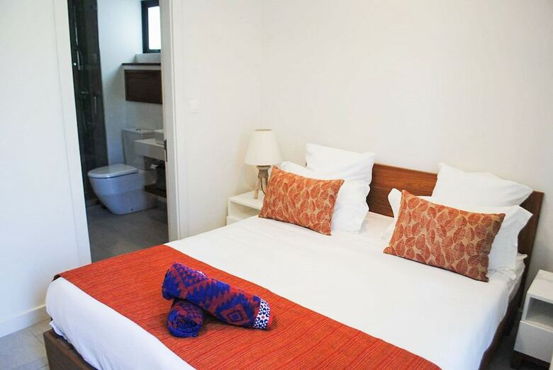 Apartamentos Carlos Bay By Dream Escapes