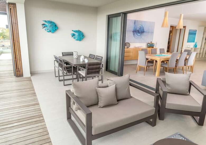 Apartamentos Carlos Bay By Dream Escapes