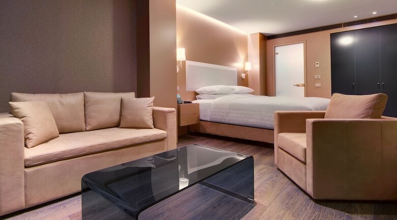 Saz City Life Hotel