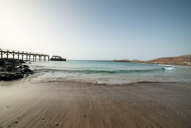 Lanzarote Villa Historica Con Terraza Y Jard�n By Lightbooking
