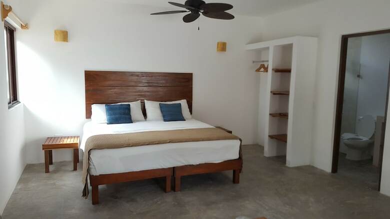 Hotel Casa Del Mar Tulum