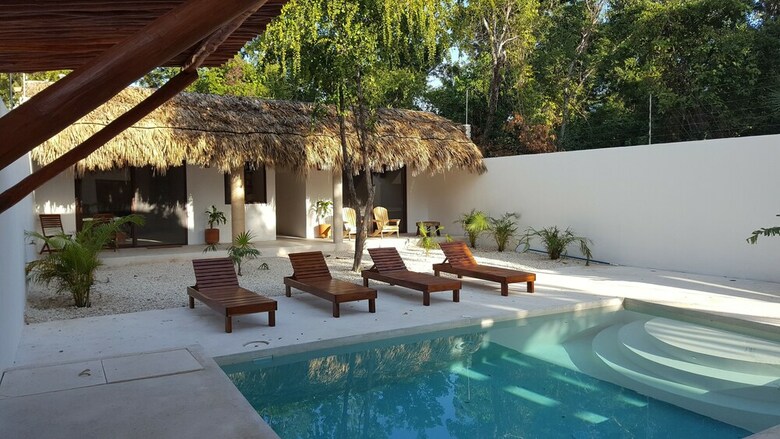 Hotel Casa Del Mar Tulum