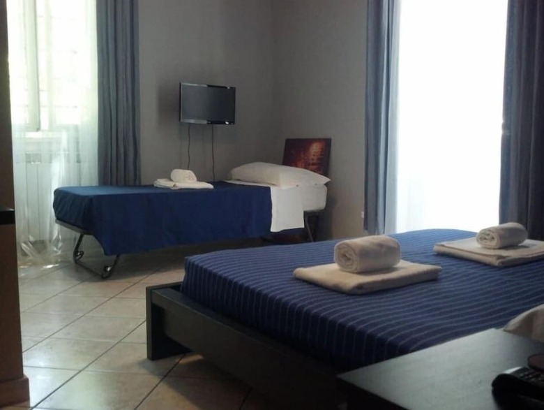 Rome City Guest House