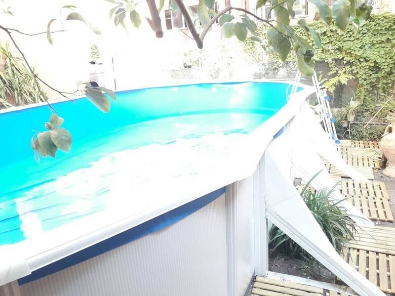 Rome City Guest House